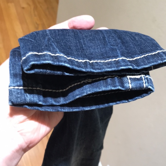 New Miss Me Skinny Regular Jeans - Picture 13 of 13